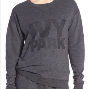 Ivy Park Crewneck